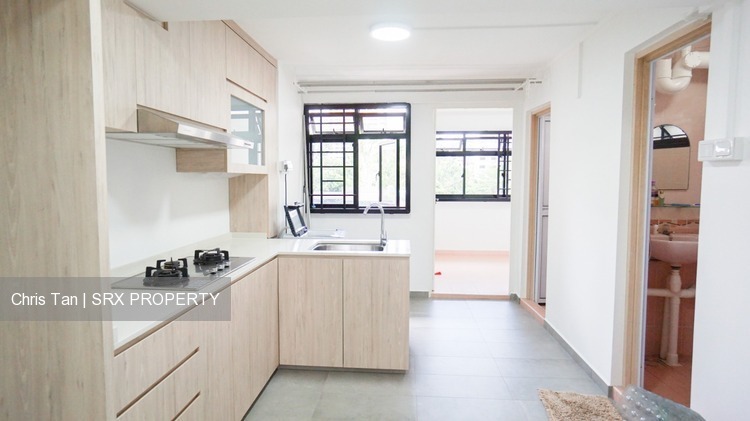 Blk 9 Holland Avenue (Queenstown), HDB 3 Rooms #199144412